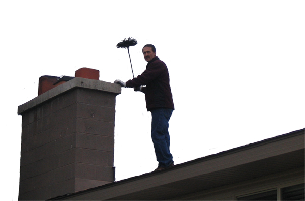 Croft Chimney Sweep & Fencing LLC Roofing Contractor in Idaho Falls, ID photo