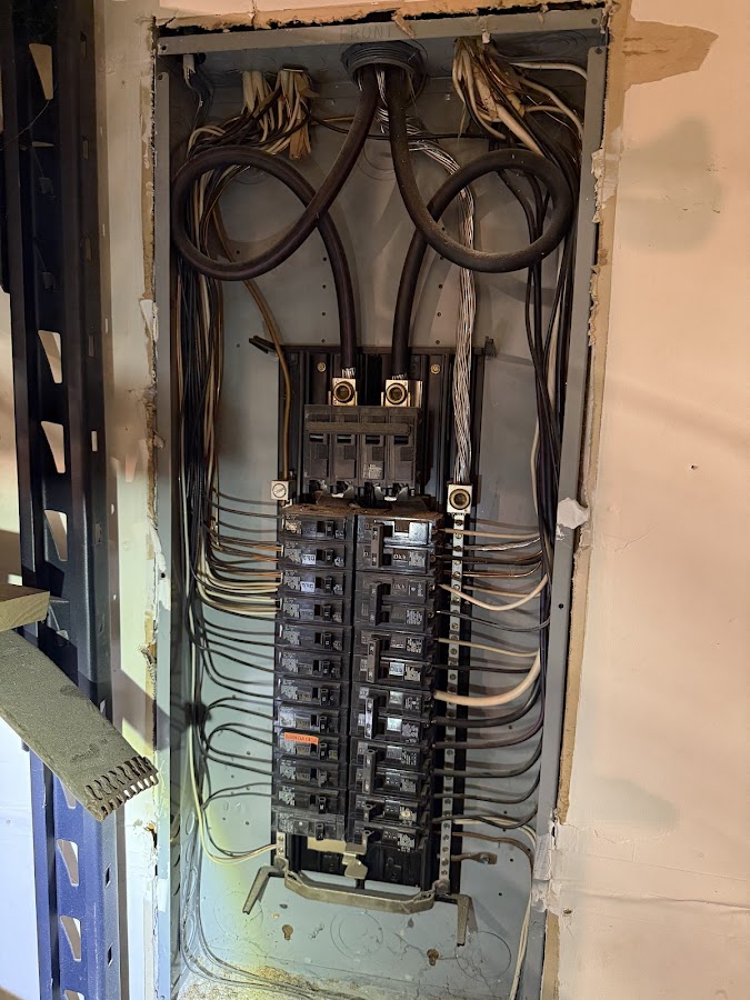 HBP Electrical LLC Plumber in Decatur, AL photo