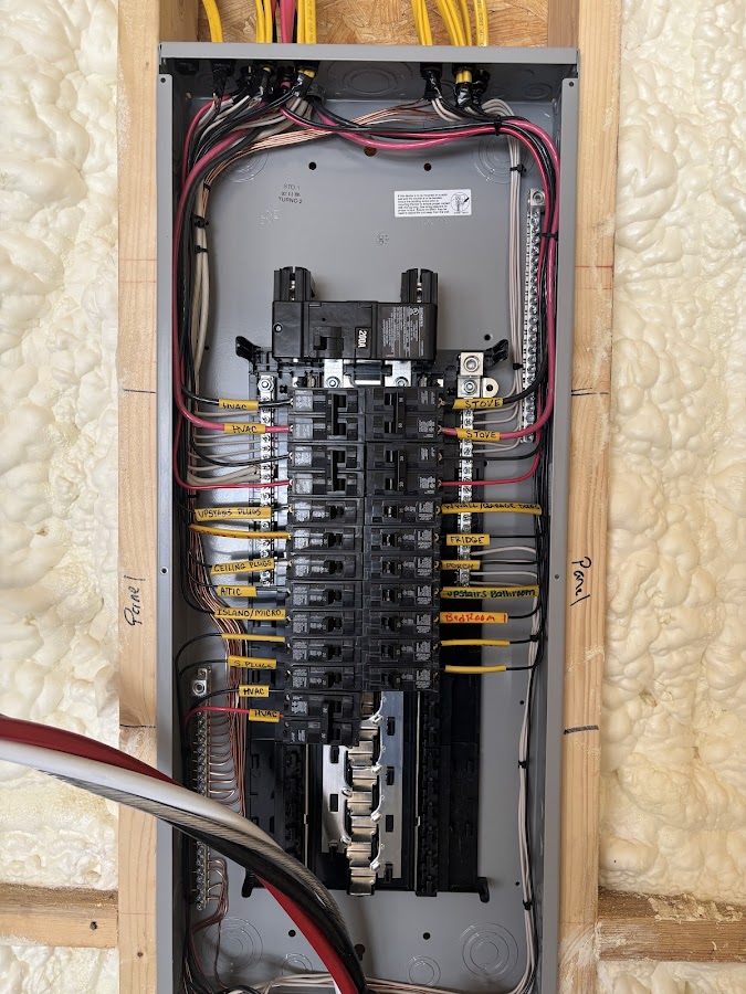 Amped Electric Plumber in Decatur, AL photo