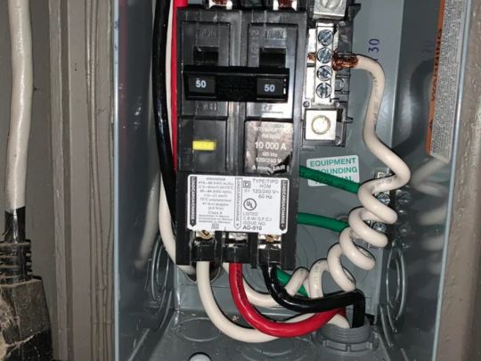 Decatur Electrician Now Plumber in Decatur, AL photo
