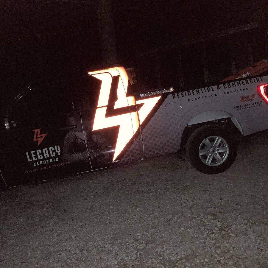 Legacy Electric Plumber in Decatur, AL photo