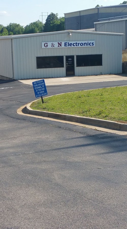 Inline Electric Supply Co. (Formerly G & N Electronics, LLC) Plumber in Decatur, AL photo