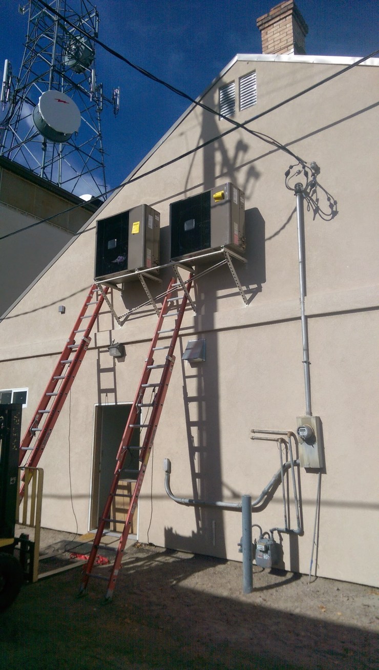 Parker Solutions LLC photo