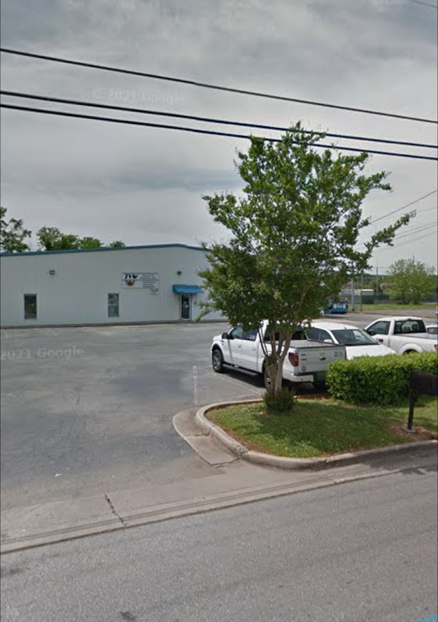 Inline Electric Supply Co. (Formerly TVW Electrical Supplies) Plumber in Decatur, AL photo