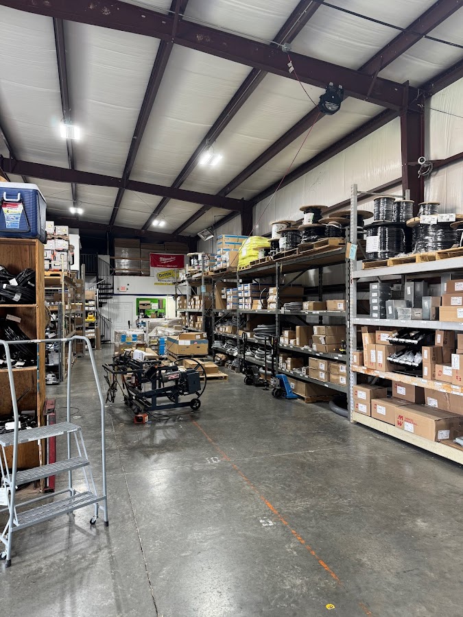 CED Decatur Plumber in Decatur, AL photo