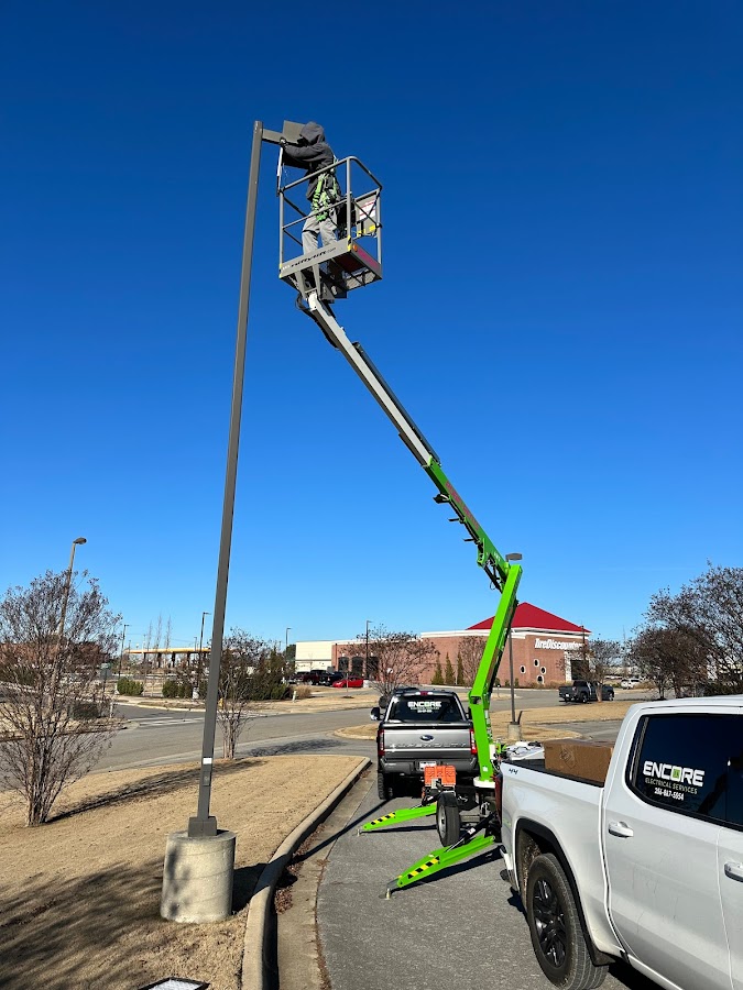 Encore Services Plumber in Madison, AL photo
