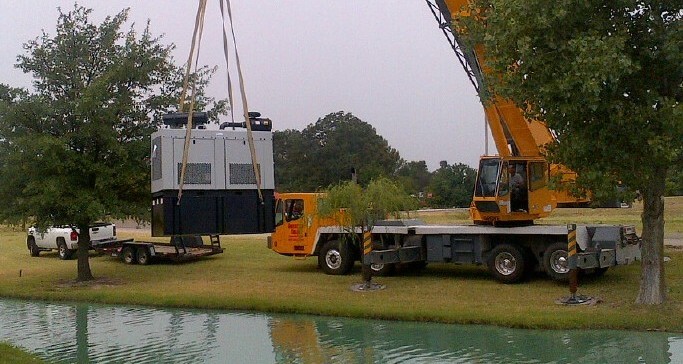 East Arkansas Electrical Contractors Plumber in Jonesboro, AR photo