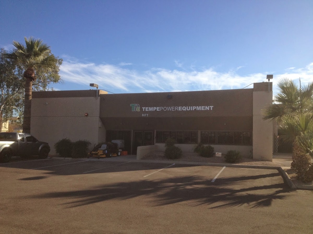 Tempe Power Equipment LLC Plumber in Tempe, AZ photo