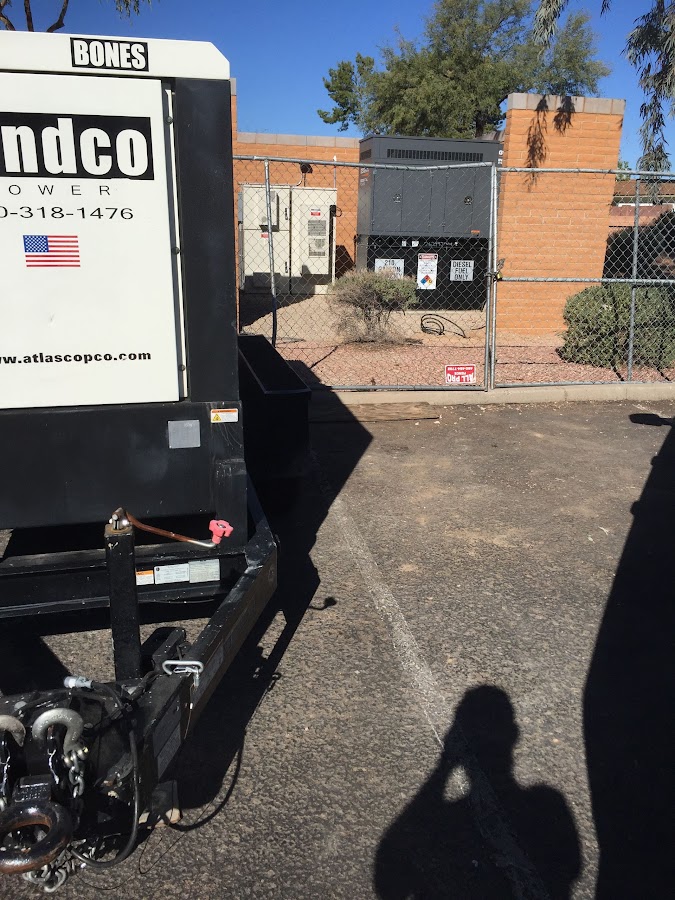 Landco Power LLC Electrician in Tempe, AZ photo