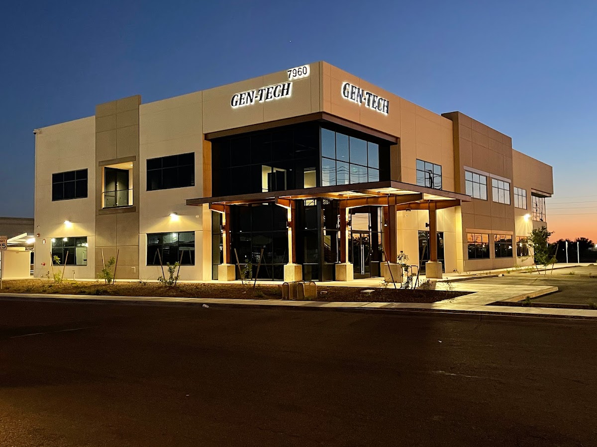 GEN-TECH: Generator Sales, Rentals, Emergency Service 24/7 Auto Repair in Glendale, AZ photo