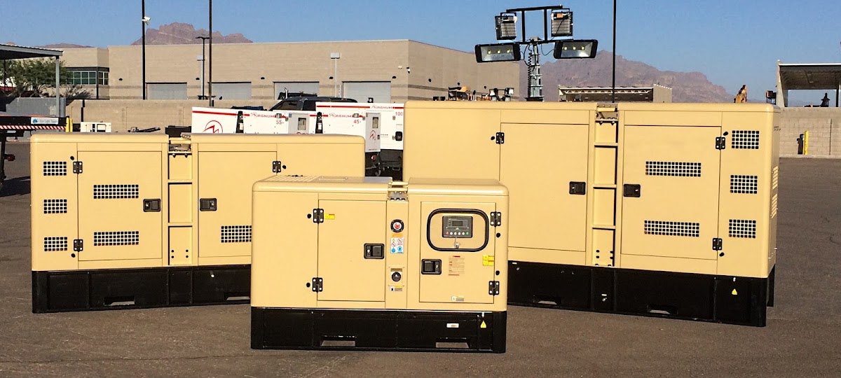 Affordable Generator and Power Systems, LLC Plumber in Phoenix, AZ photo