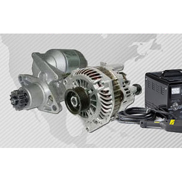 Reman Electric