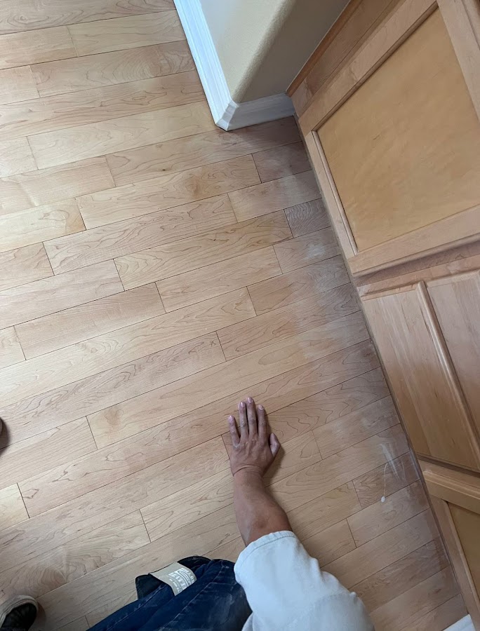 Royal Hardwood Flooring Refinishing Los Angeles Contractor in Los Angeles, CA photo