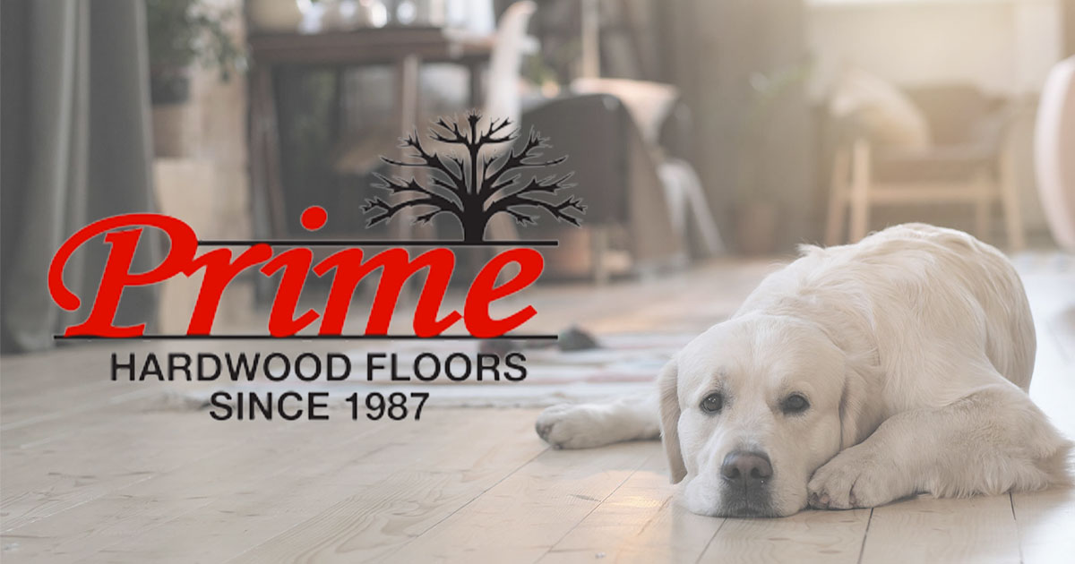 Prime Hardwood Floors Contractor in North Hollywood, CA photo