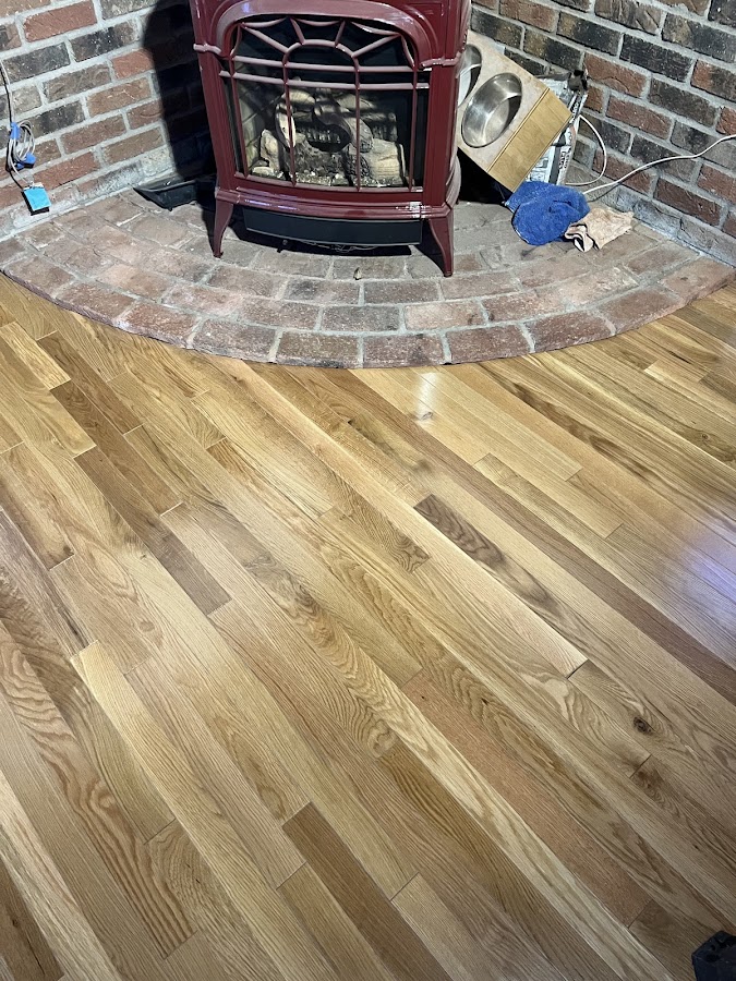 360 flooring llc Contractor in Broomfield, CO photo