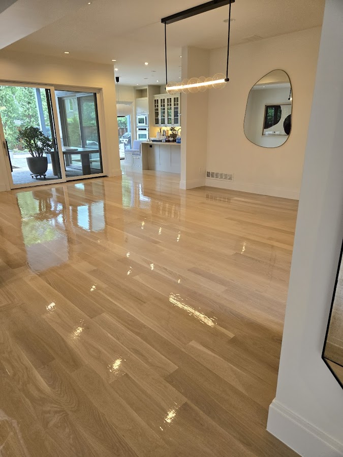 Floor Visions Contractor in Broomfield, CO photo