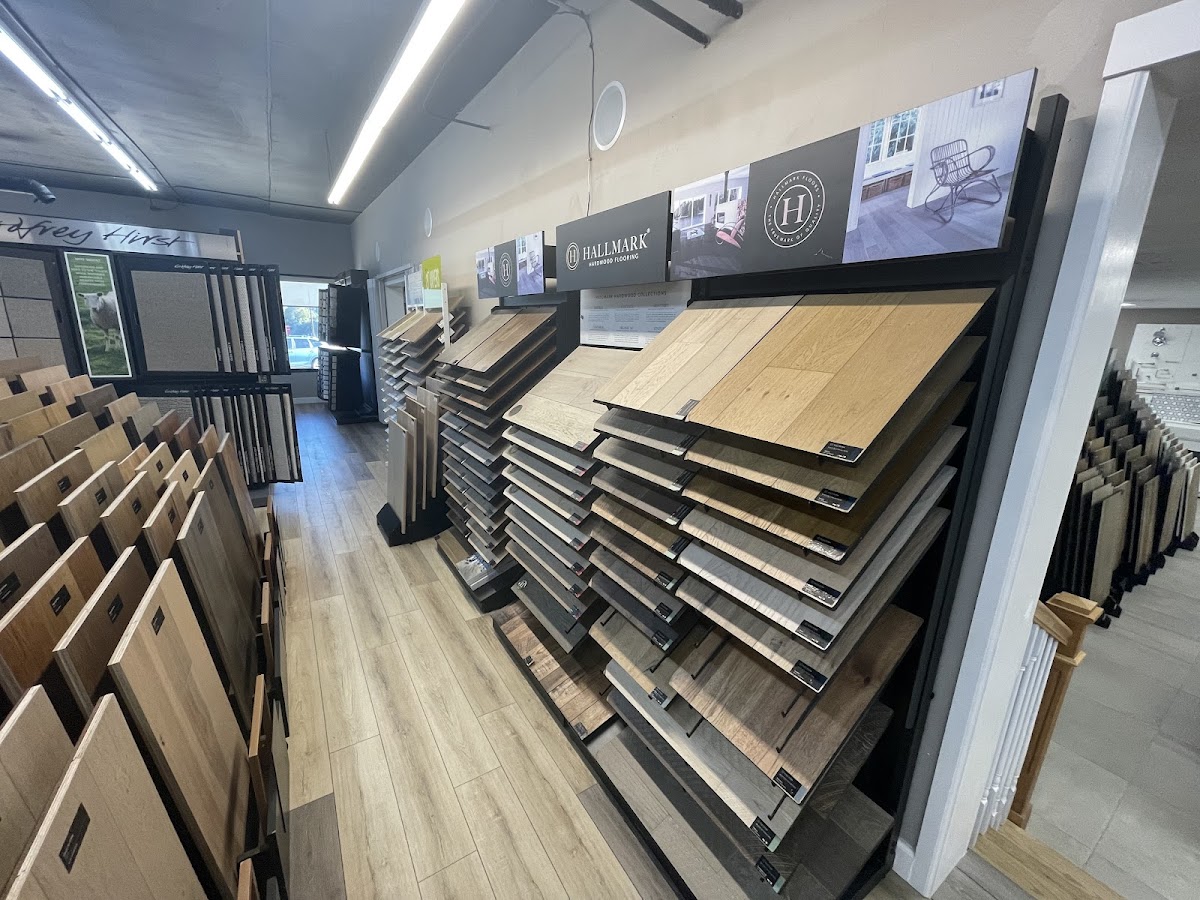Arvada Flooring + Interiors Contractor in Arvada, CO photo