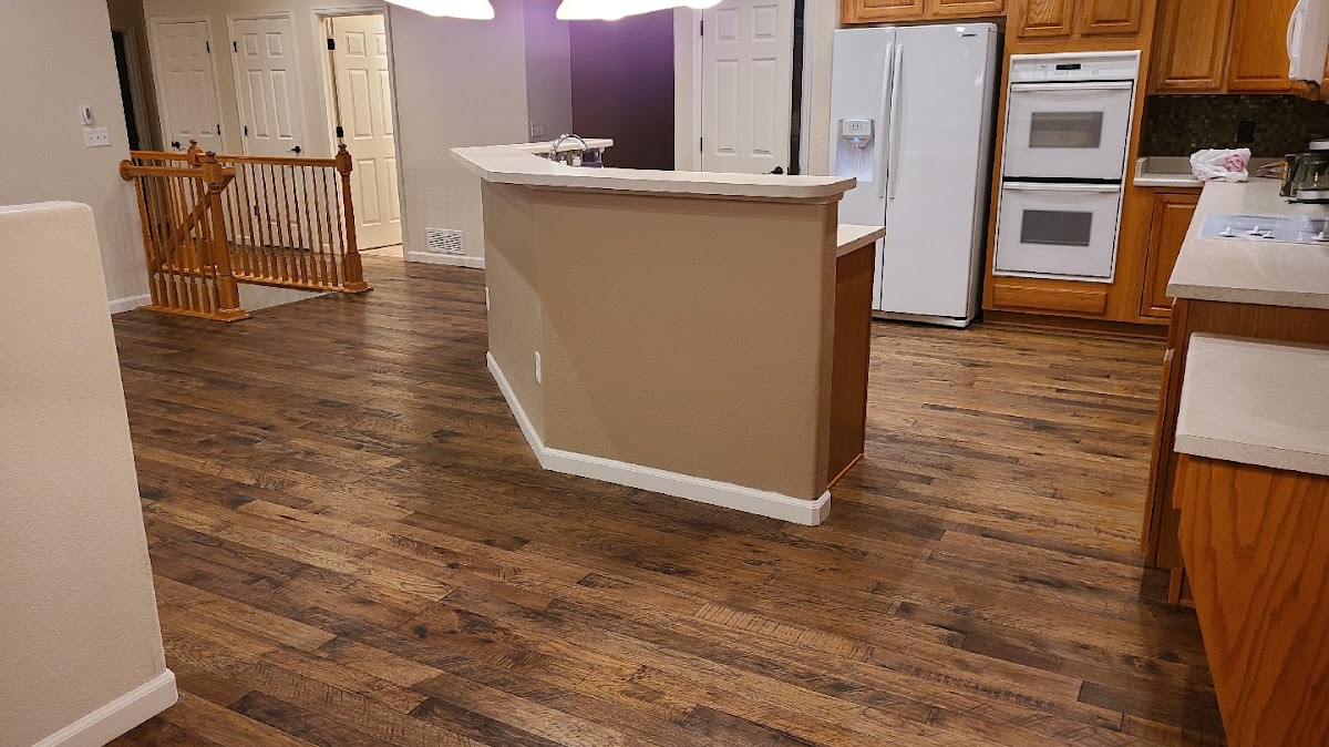 JD Enterprise Inc Contractor in Broomfield, CO photo