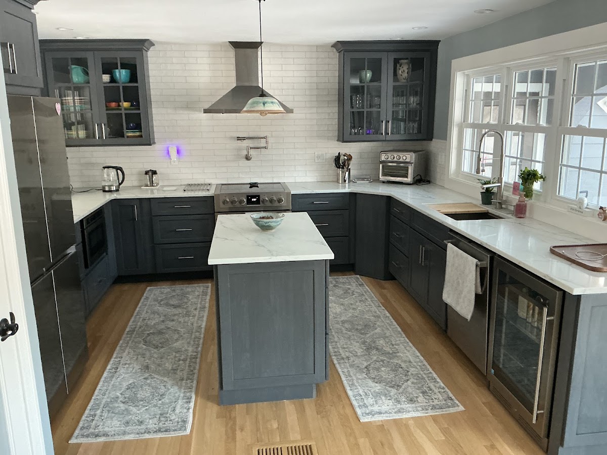 Kitchen Traditions Contractor in Danbury, CT photo