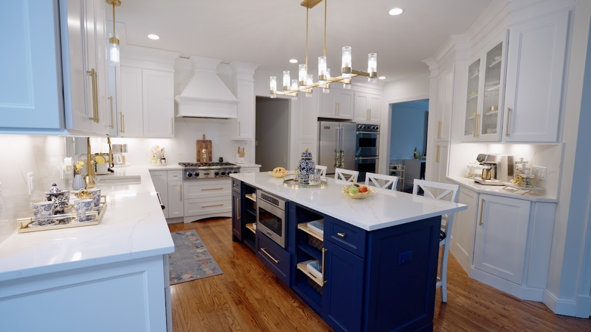 Danbury Kitchen Warehouse Contractor in Danbury, CT photo