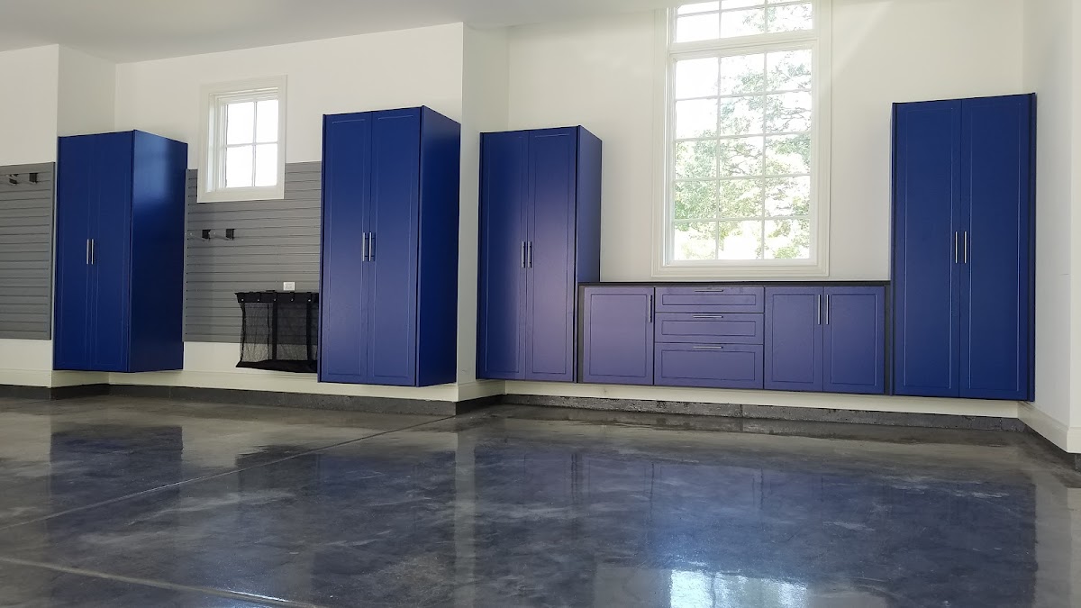 Liberty Closet & Garage Company Plumber in Danbury, CT photo