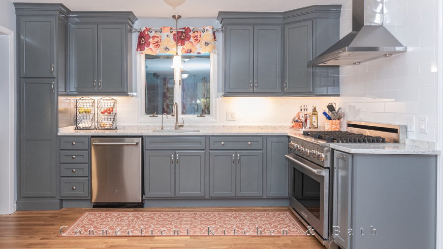 Connecticut Kitchen & Bath, Inc. Contractor in Danbury, CT photo