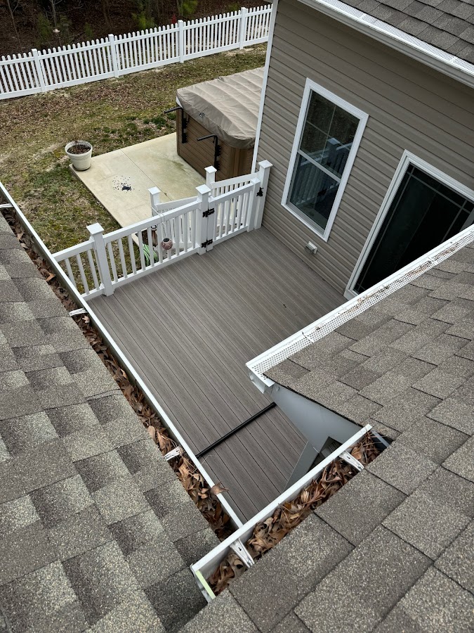 J. Daley LLC Roofing Repair in Rehoboth Beach, DE photo