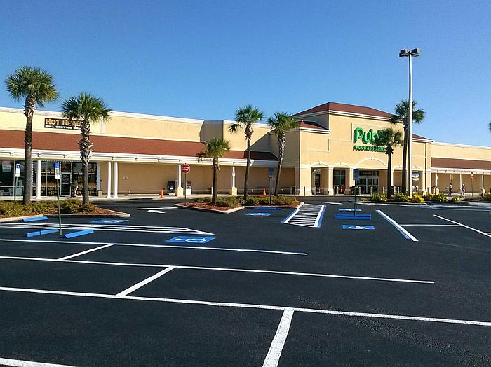Florida Asphalt Solutions LLC Contractor in Terra Ceia, FL photo