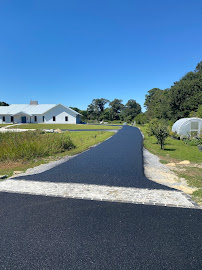 Gallery photo for Willie’s Asphalt & Sealcoating in St. Petersburg, FL