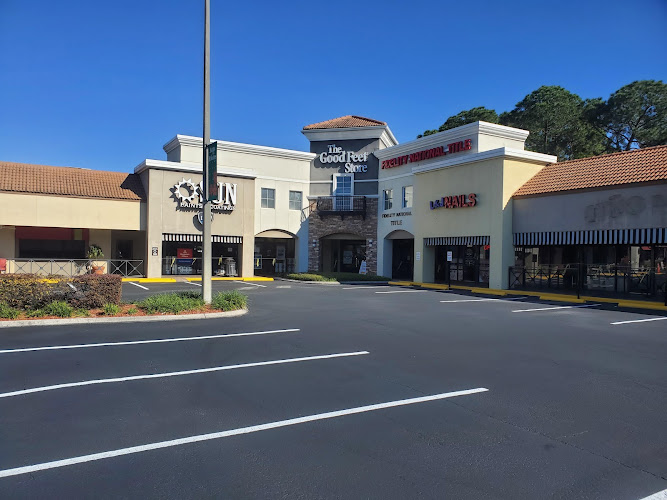Bay Area Asphalt Maintenance Contractor in Clearwater, FL photo