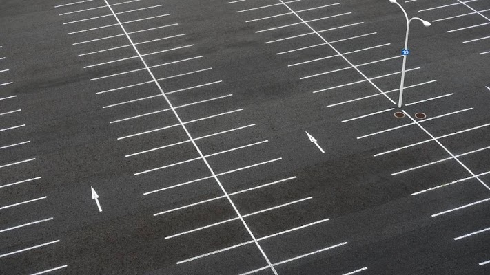 Gallery photo for Bay Area Asphalt Maintenance in Clearwater, FL