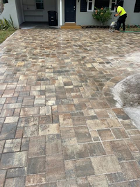 Gallery photo for Mend It Asphalt And Concrete Services INC in Gulfport, FL