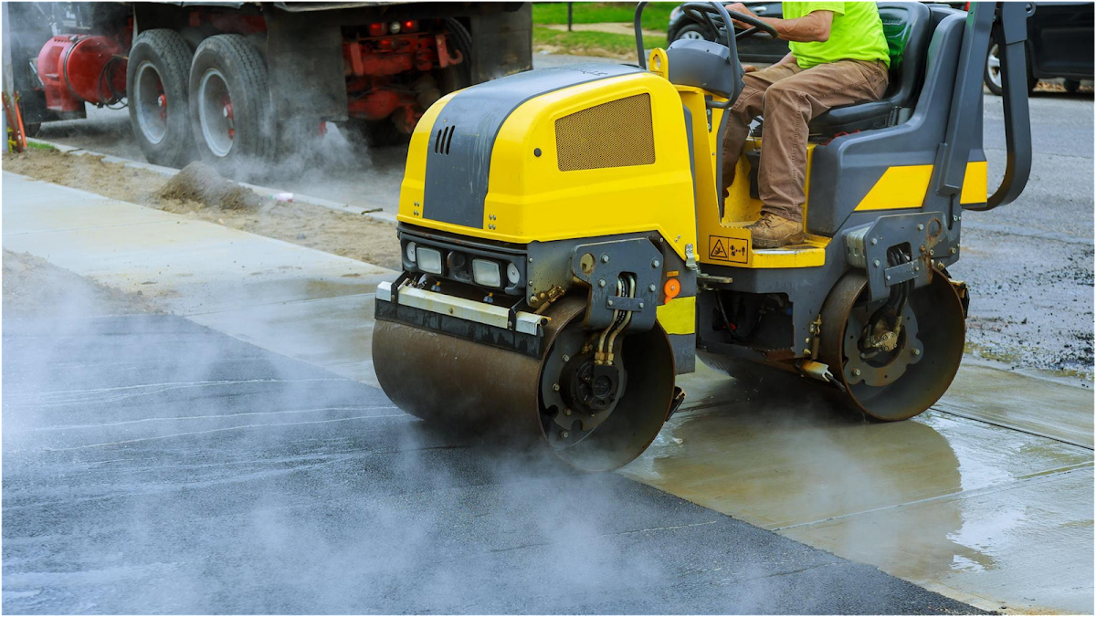 Tampa Asphalt Kings Contractor in Tampa, FL photo