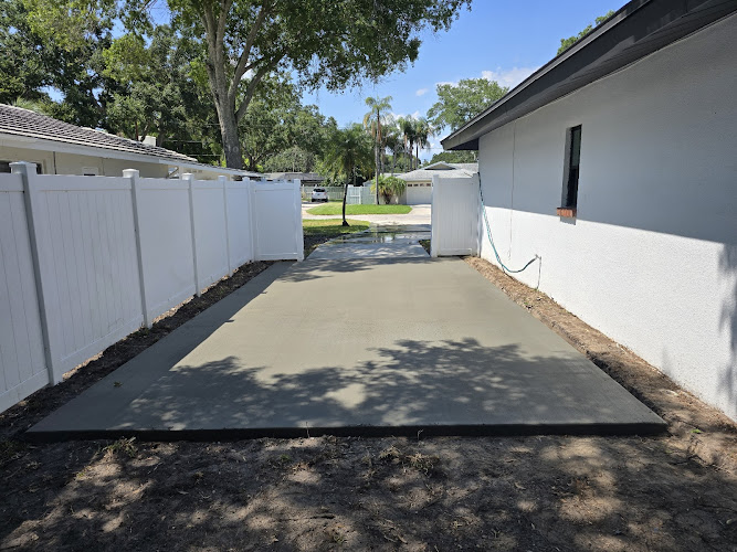 Da Costa Construction Inc Plumber in St. Petersburg, FL photo
