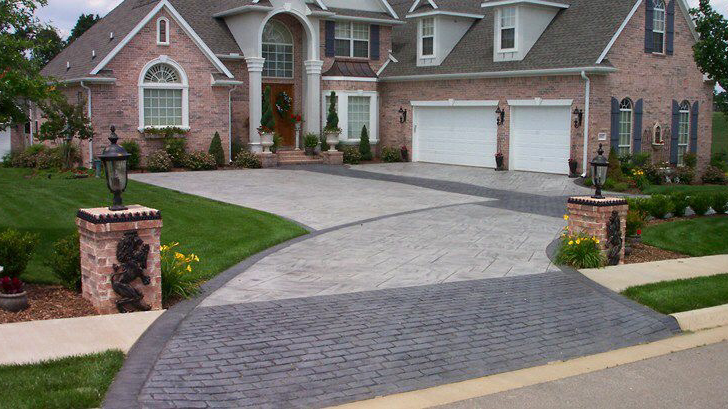 Jacobs & Son Concrete Contractors Contractor in Hull, GA photo
