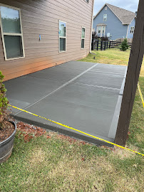 Gallery photo for Jacobs & Son Concrete Contractors, local service in Hull, GA