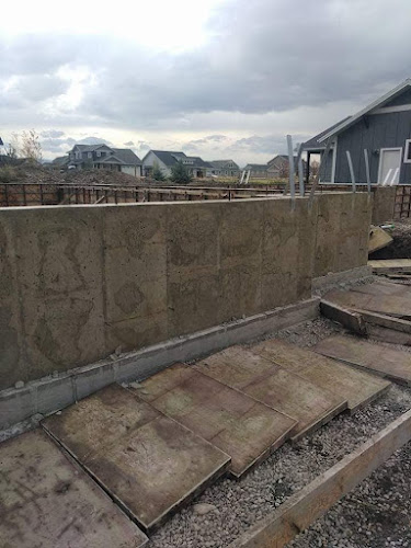 Kingdom Concrete Athens Contractor in Athens, GA photo