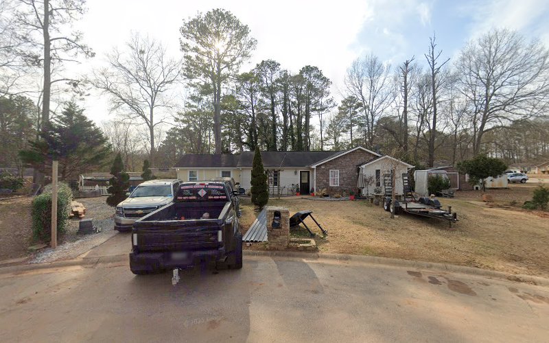 Concrete Services & Grading llc Contractor in Athens, GA photo