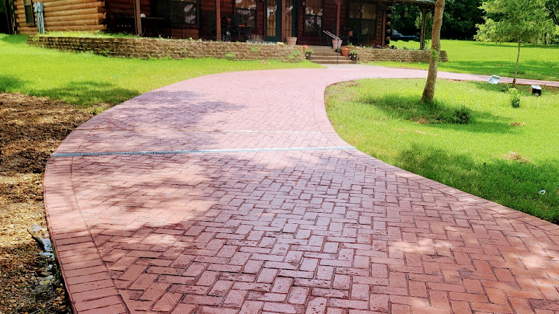 HC Concrete Services LLC Contractor in Athens, TX photo