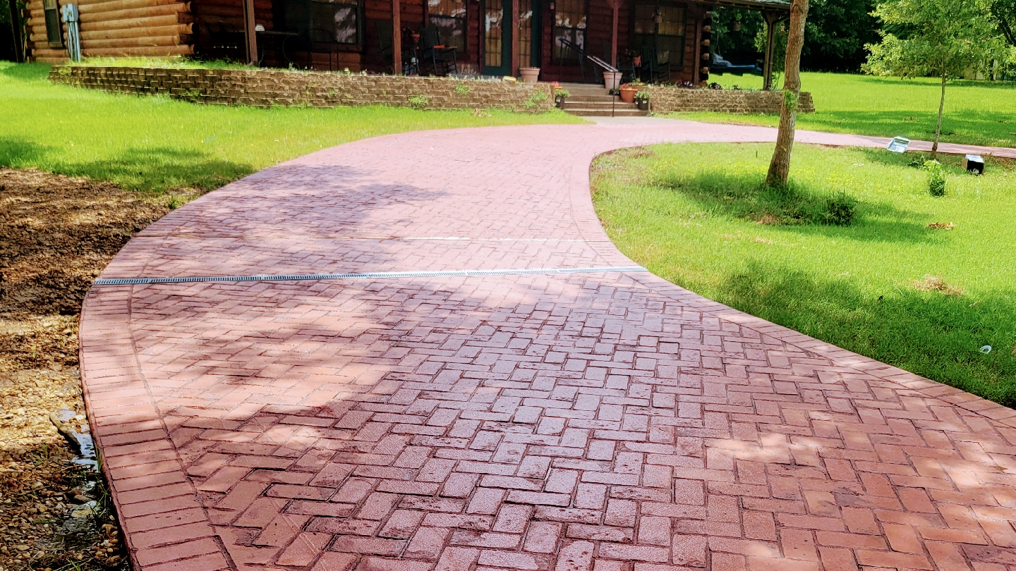 HC Concrete Services LLC local service