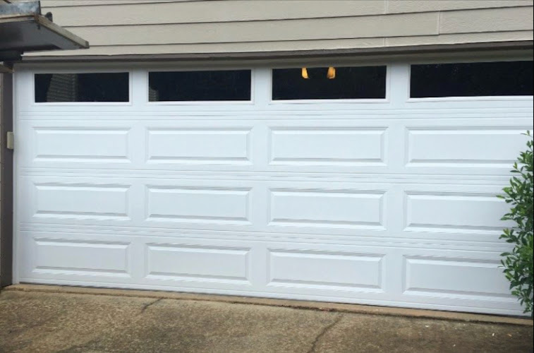 Normans Overhead Doors Inc