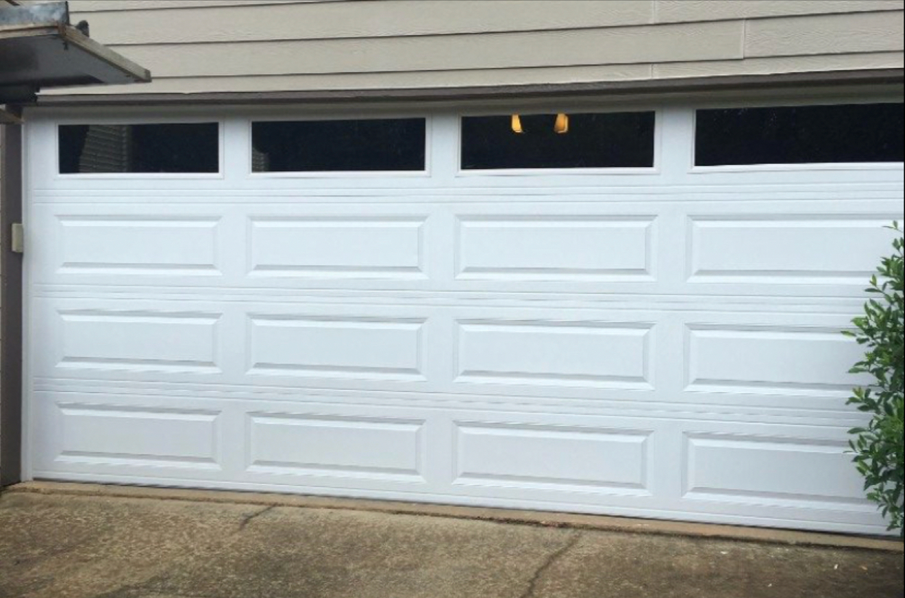 Normans Overhead Doors Inc local service