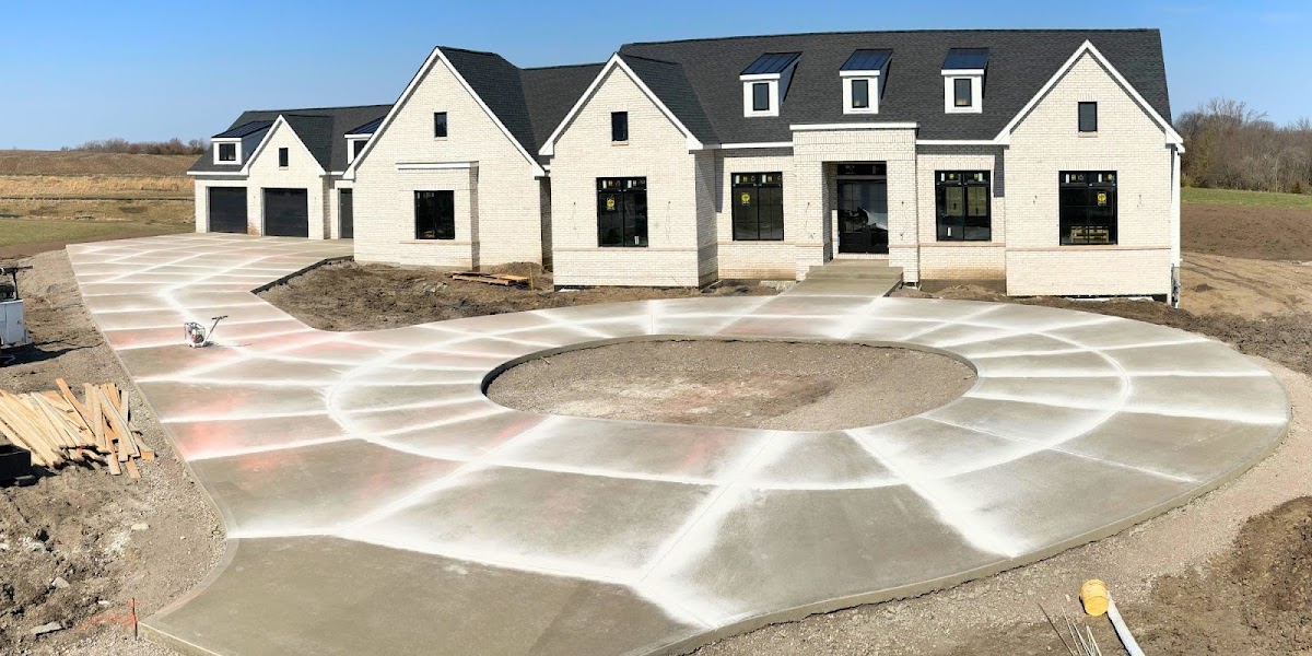Business photo for Lakeside Contractors LLC in Ames, IA