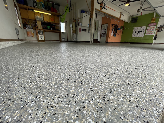 Durable Coatings Contractor in Ames, IA photo