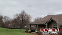 Gallery photo for Durable Coatings in Ames, IA
