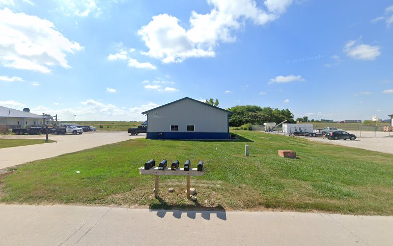 JRM Construction LLC Contractor in Ames, IA photo