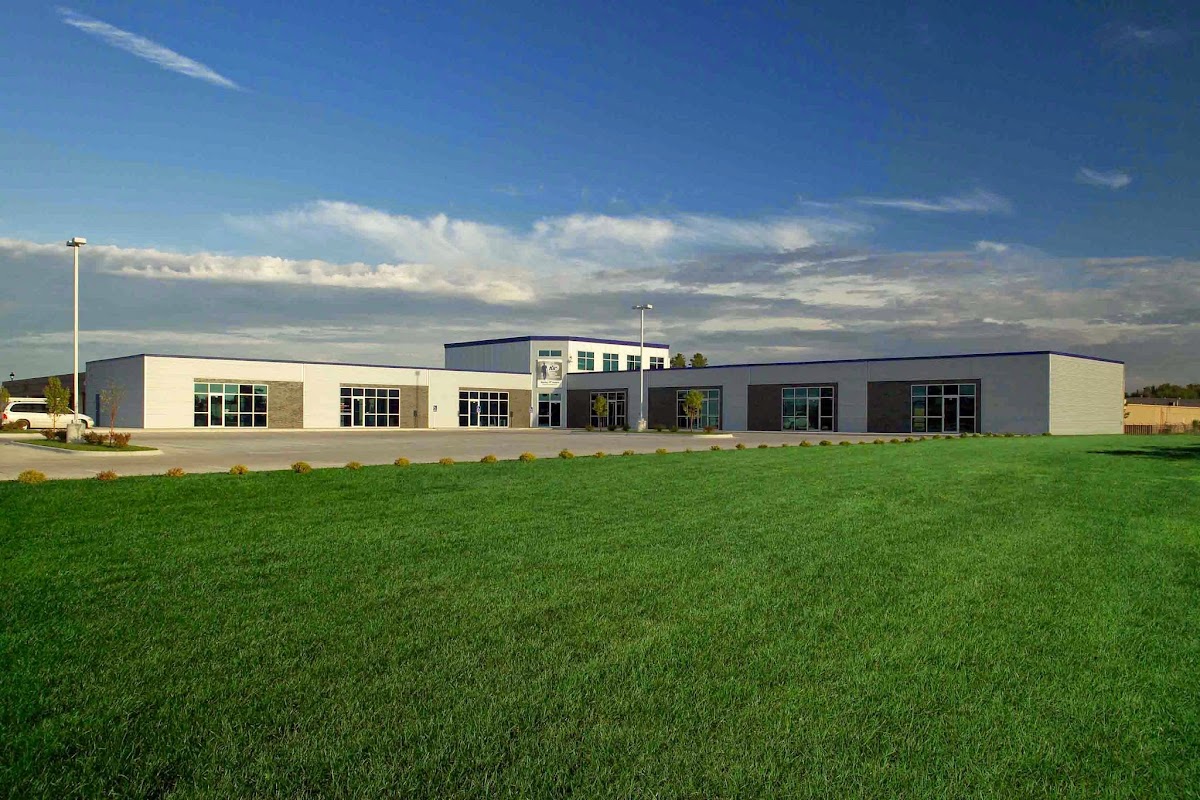 Business photo for Woodruff Construction in Ames, IA