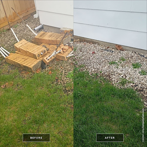 Purple Cow Junk Removal & Home Services Contractor in Ames, IA photo