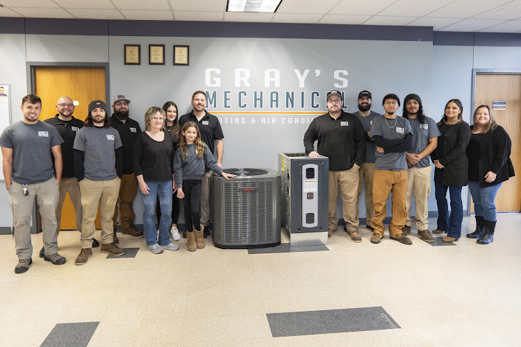 Gray's Mechanical LLC Plumber in Carol Stream, IL photo