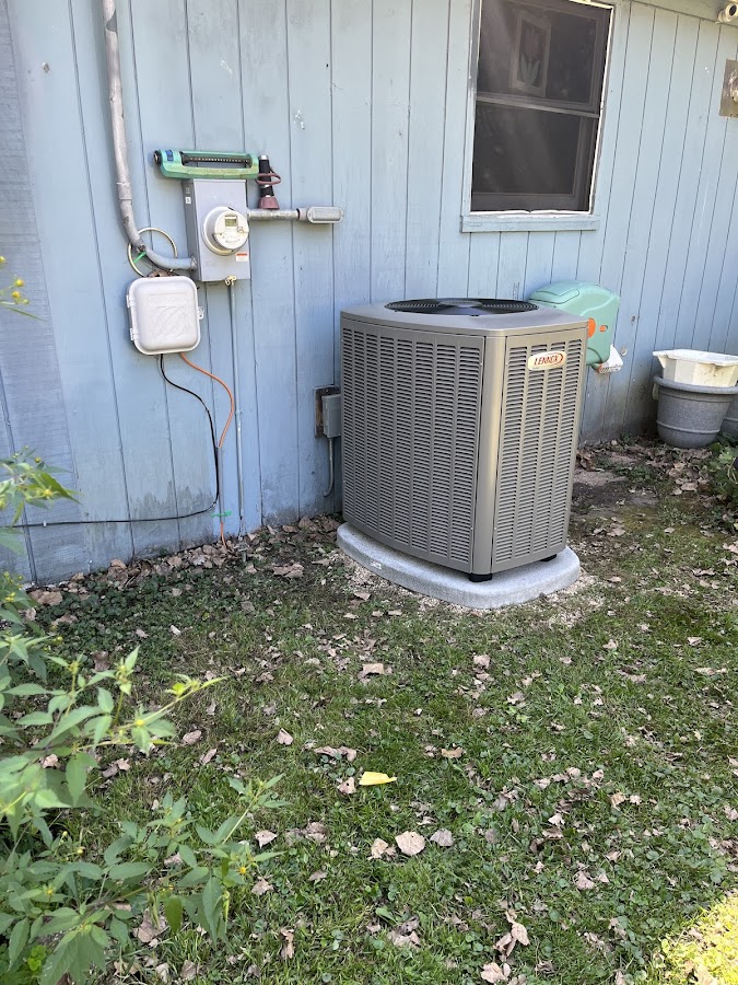 AWE Air Water Energy photo